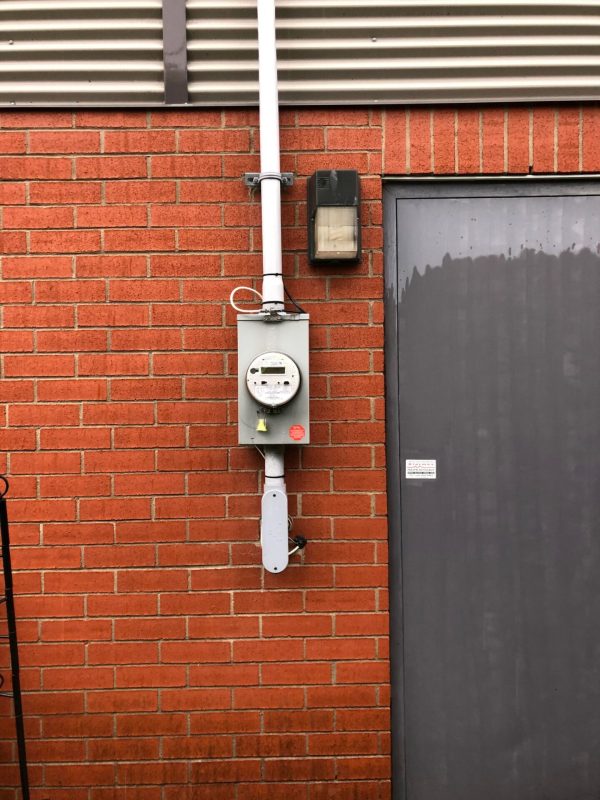 Électricien